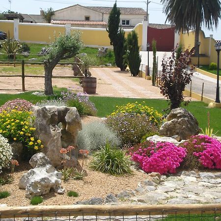 Villa Casa Agricola Quinta Da Junqueira à Reguengo Grande Extérieur photo